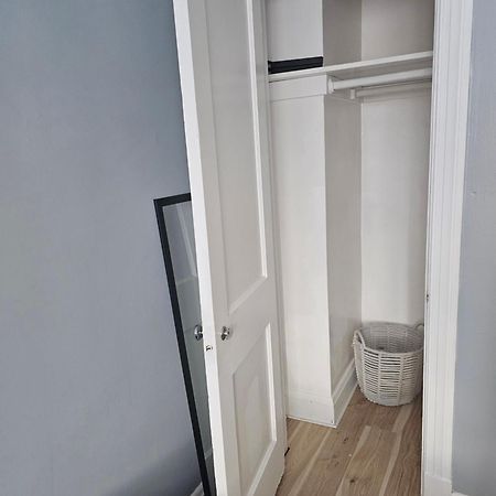 בלטימור Small Cozy Room, Shared Bathroom מראה חיצוני תמונה