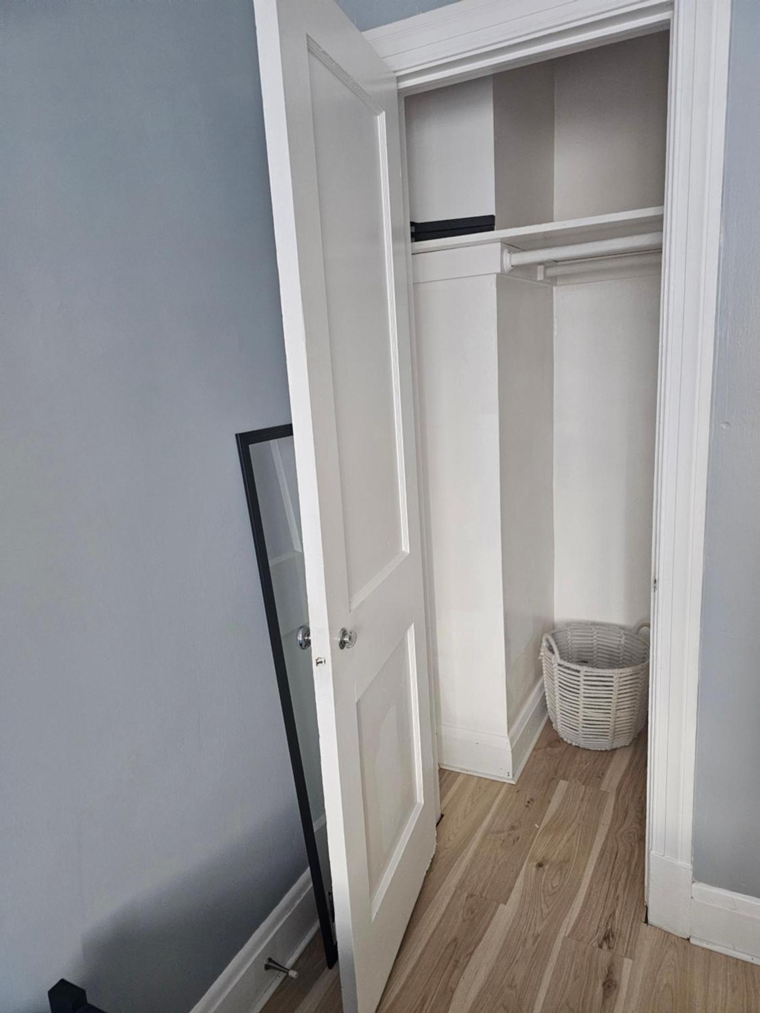 בלטימור Small Cozy Room, Shared Bathroom מראה חיצוני תמונה
