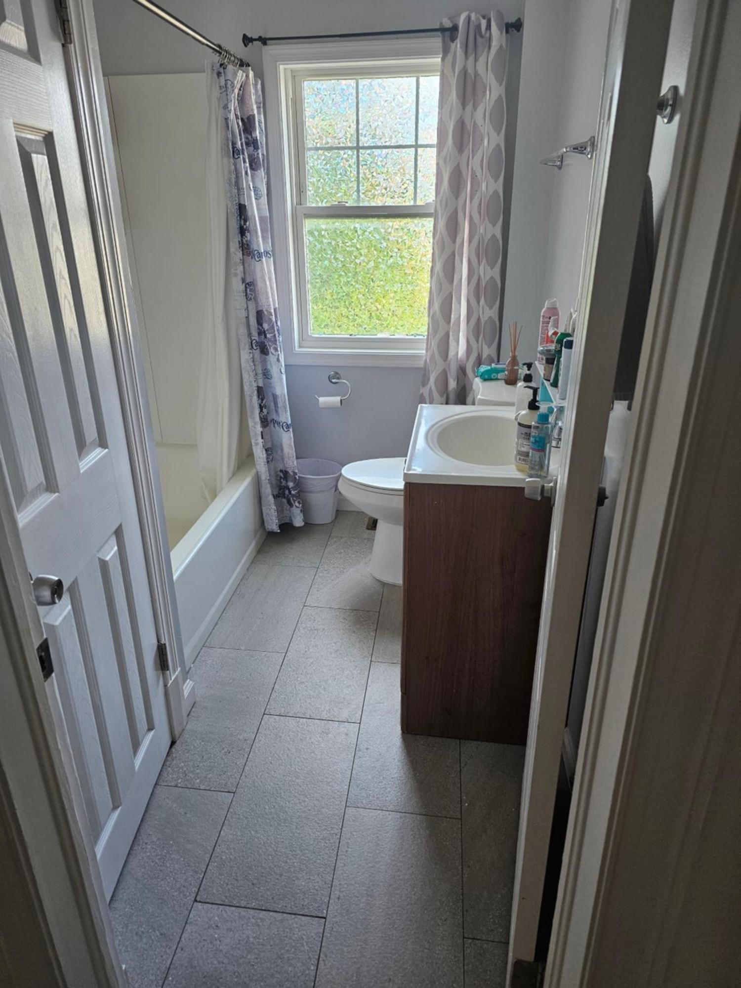 בלטימור Small Cozy Room, Shared Bathroom מראה חיצוני תמונה