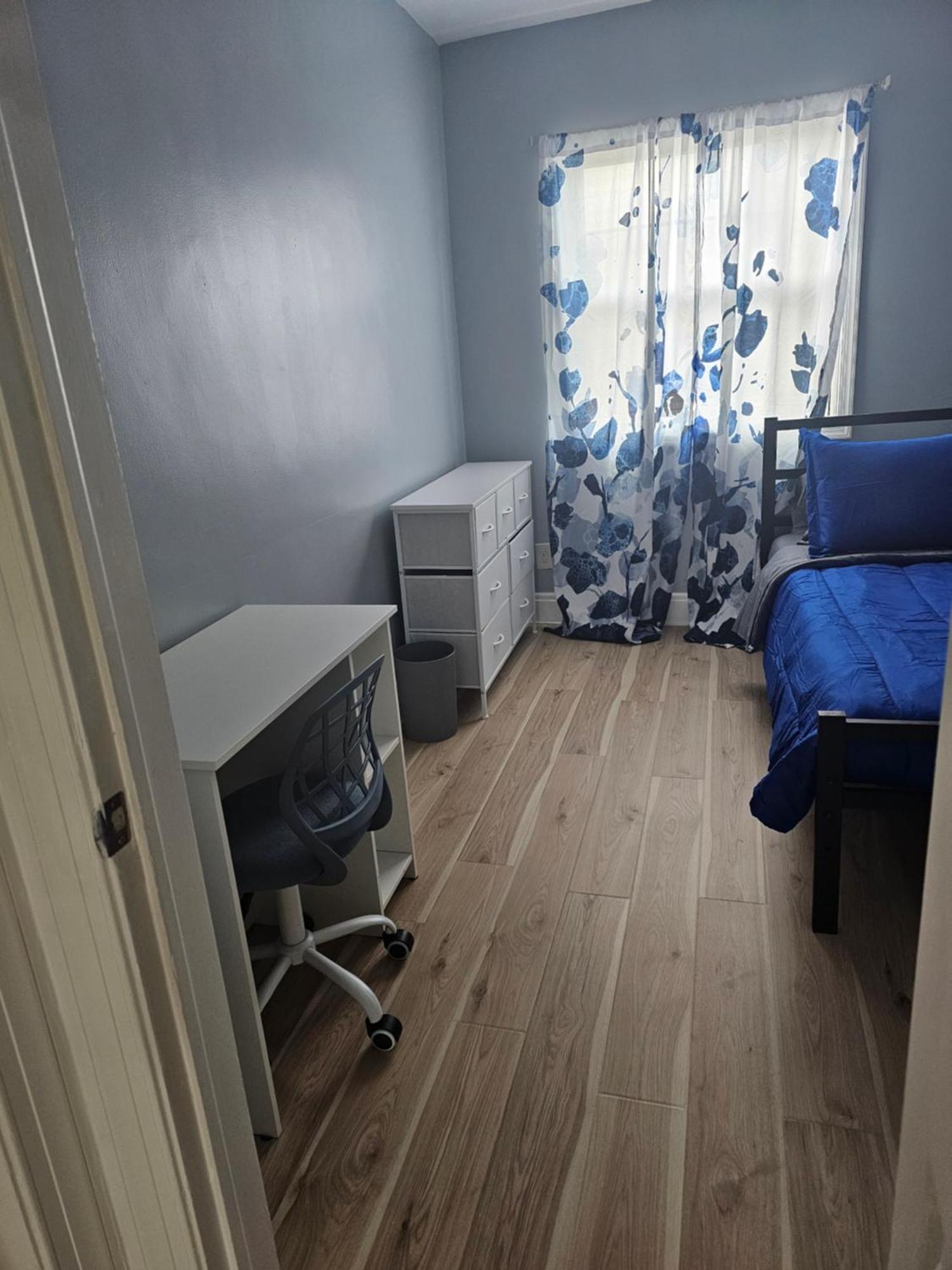 בלטימור Small Cozy Room, Shared Bathroom מראה חיצוני תמונה
