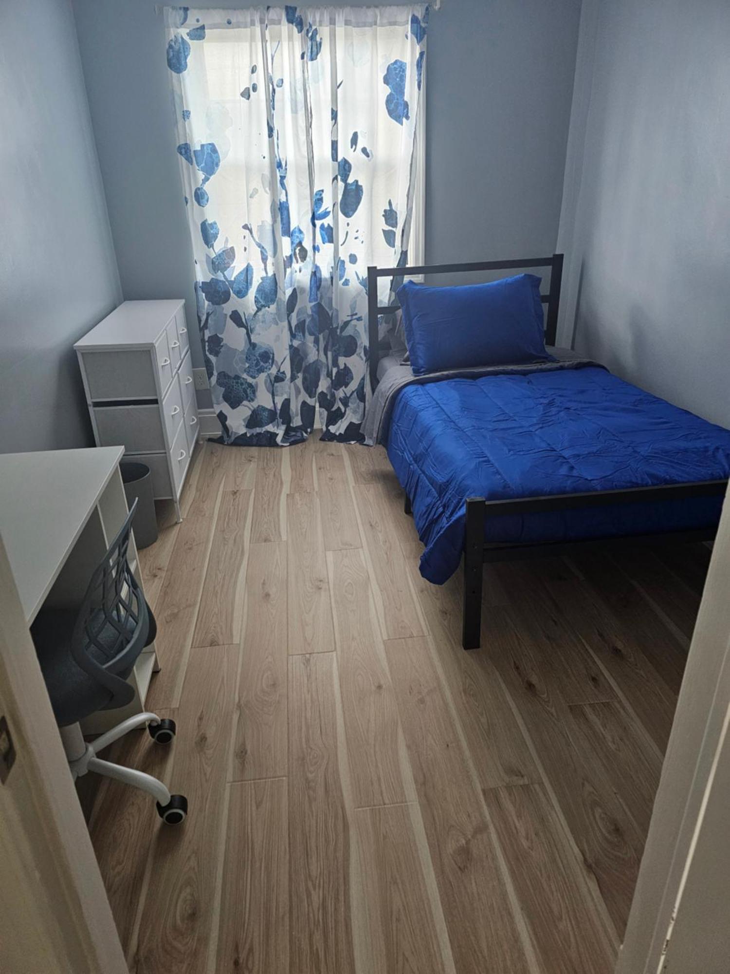 בלטימור Small Cozy Room, Shared Bathroom מראה חיצוני תמונה