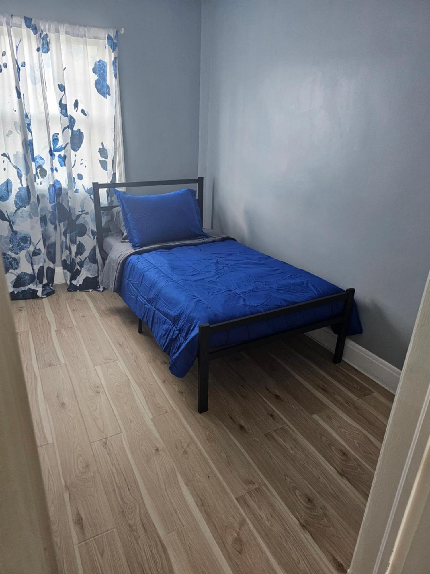 בלטימור Small Cozy Room, Shared Bathroom מראה חיצוני תמונה
